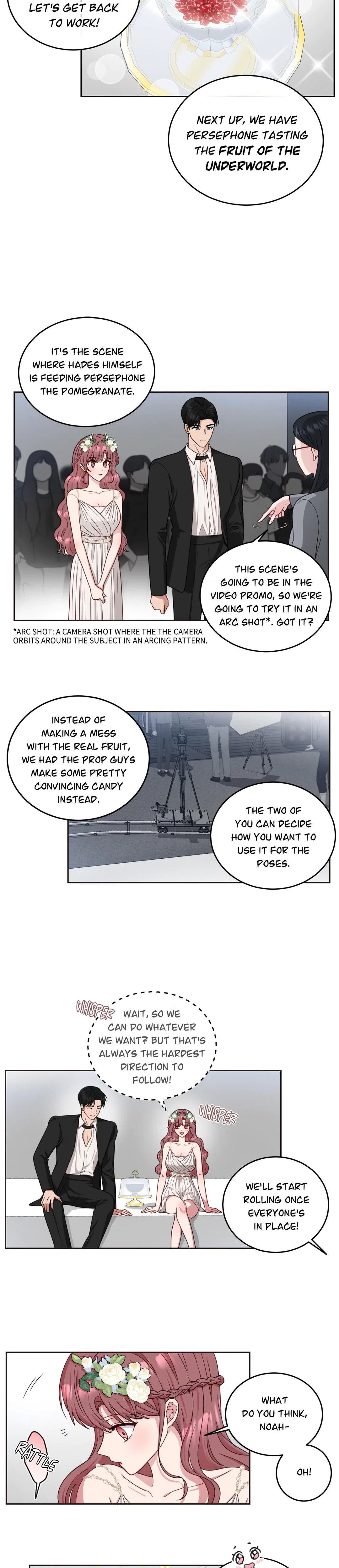 Take Two Chapter 17, page 13