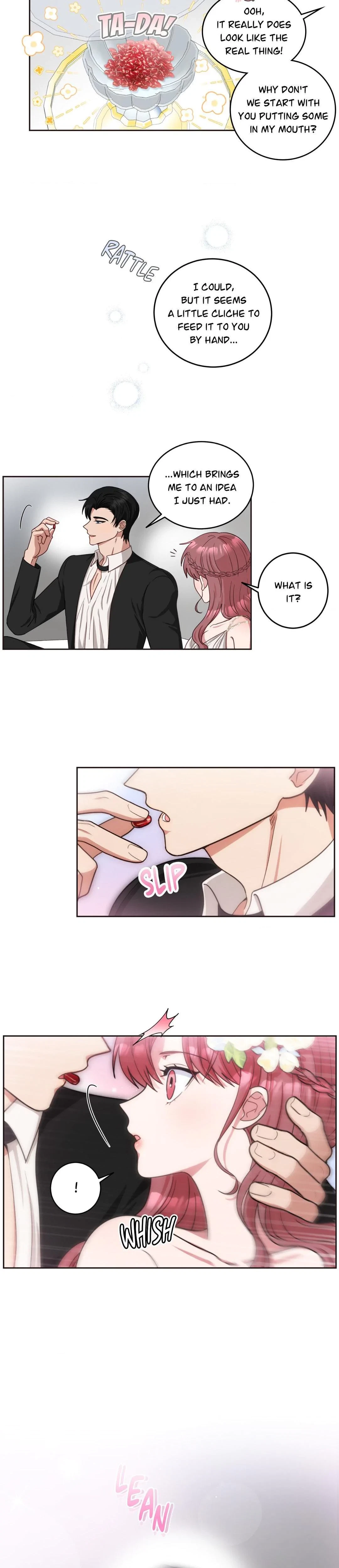 Take Two Chapter 17, page 14