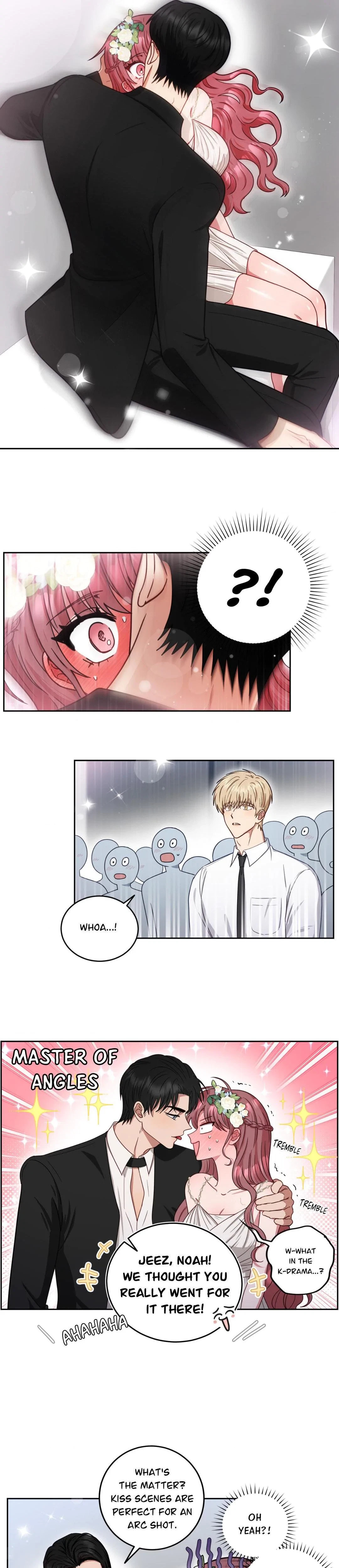 Take Two Chapter 17, page 15