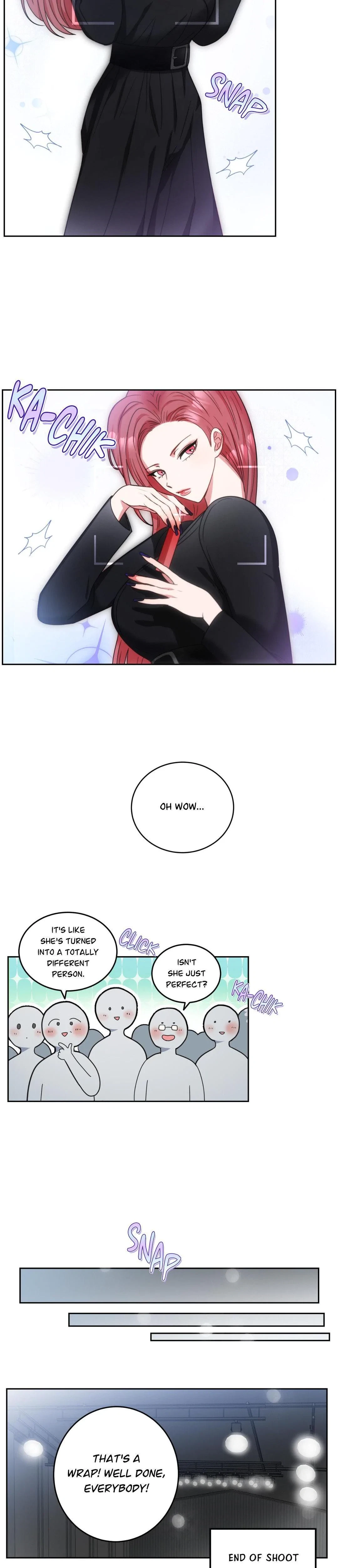 Take Two Chapter 17, page 18