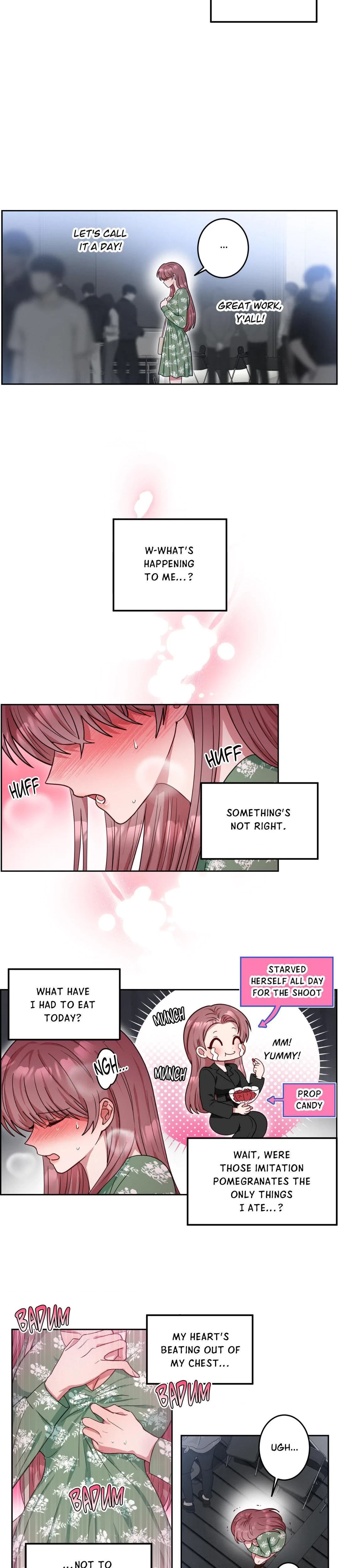 Take Two Chapter 17, page 19