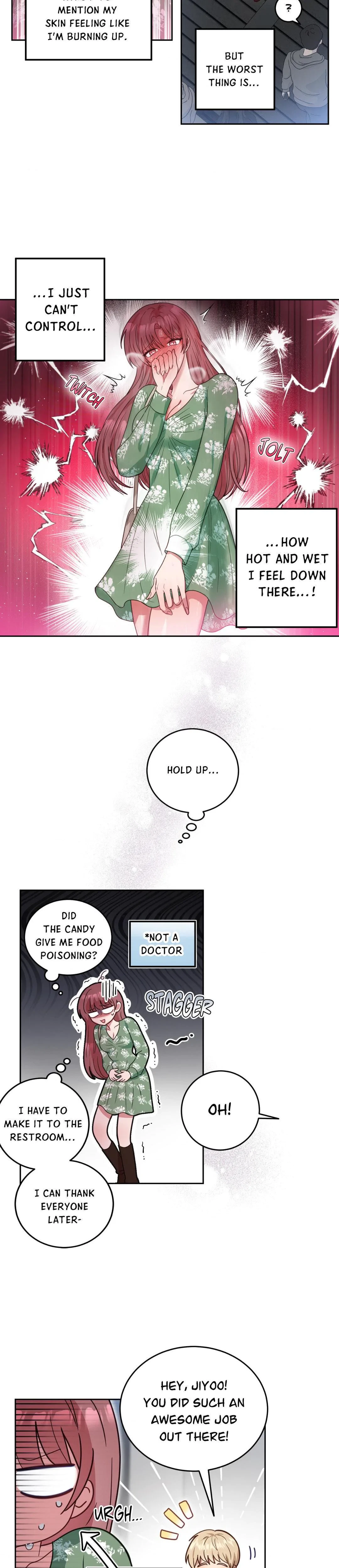 Take Two Chapter 17, page 20