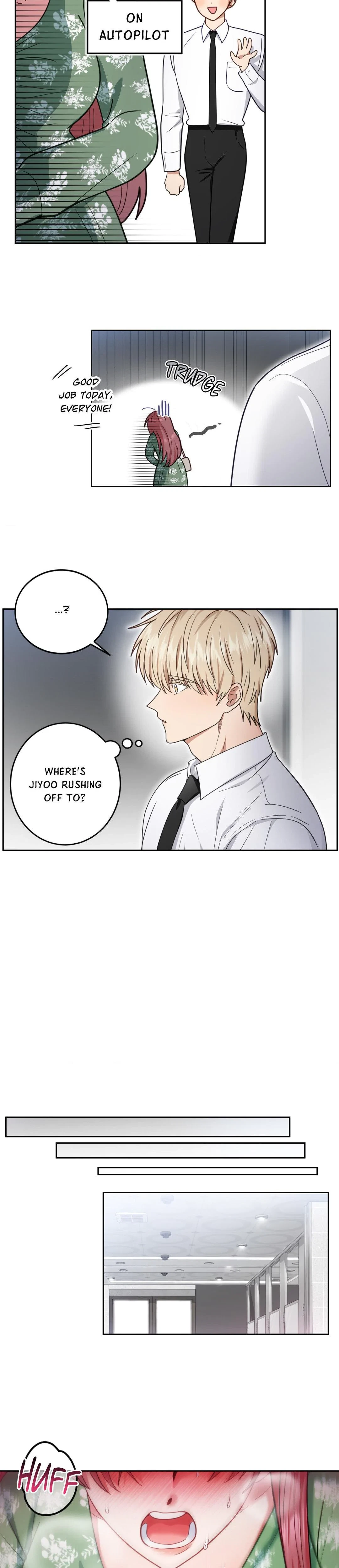 Take Two Chapter 17, page 21