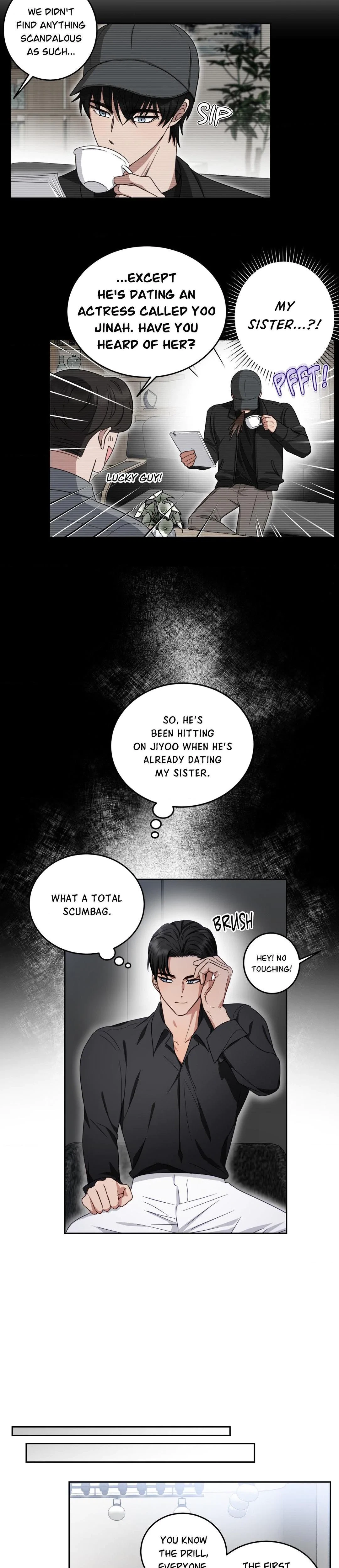 Take Two Chapter 17, page 4