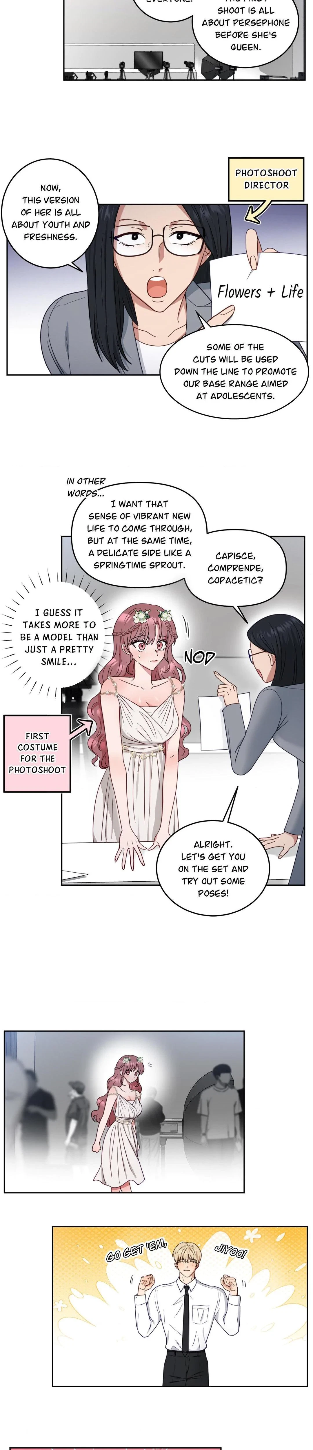 Take Two Chapter 17, page 5