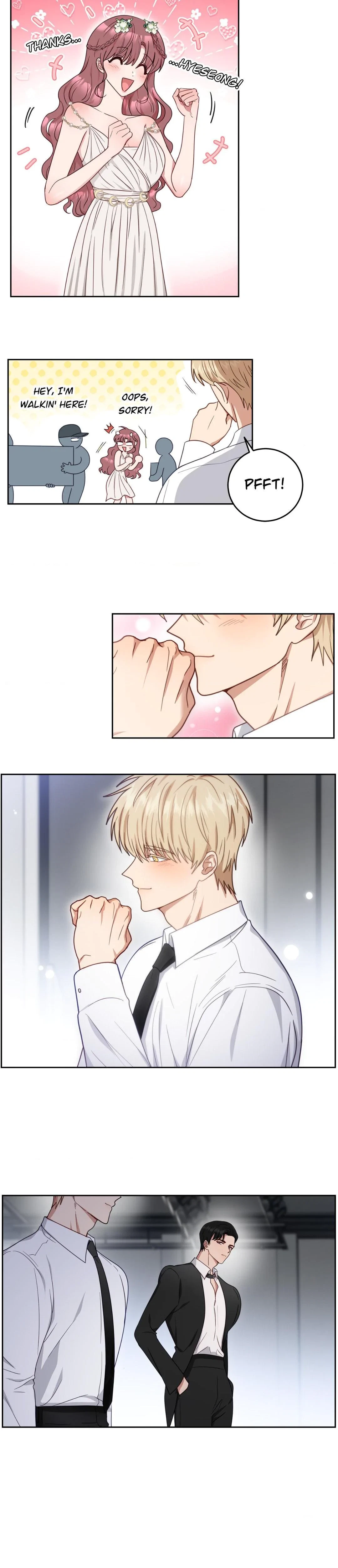 Take Two Chapter 17, page 6