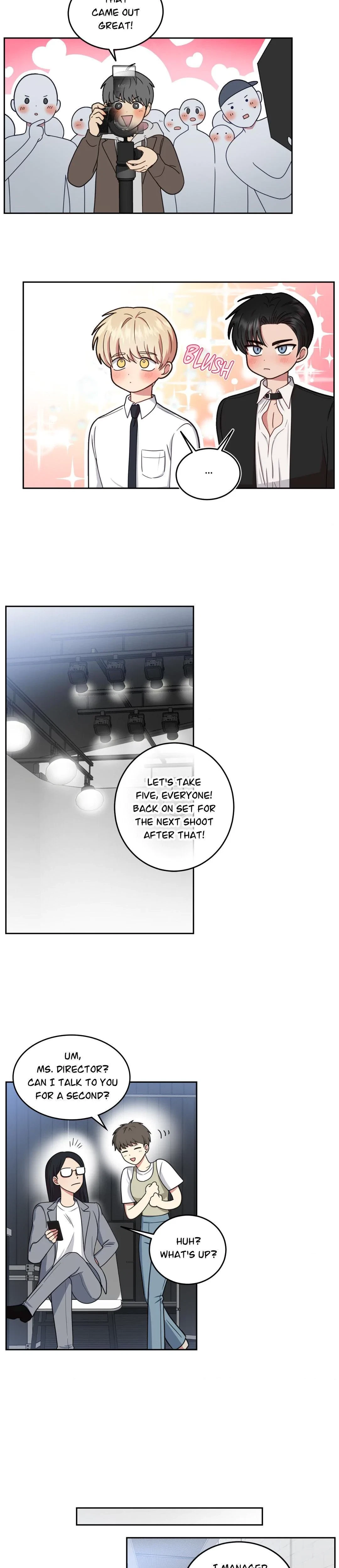 Take Two Chapter 17, page 9