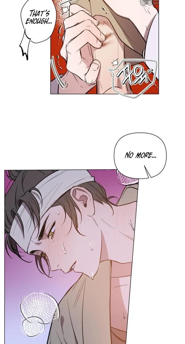 Heartless Love Song Chapter 1, page 18