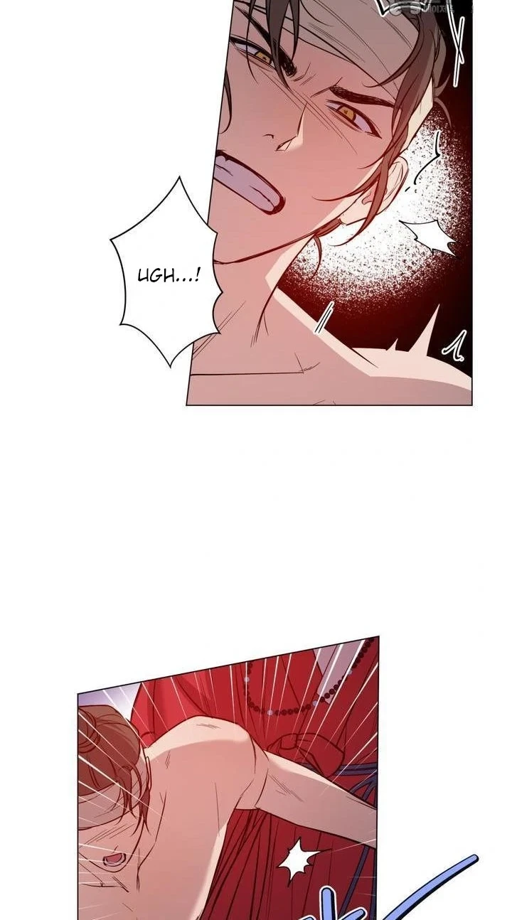 Heartless Love Song Chapter 1, page 52