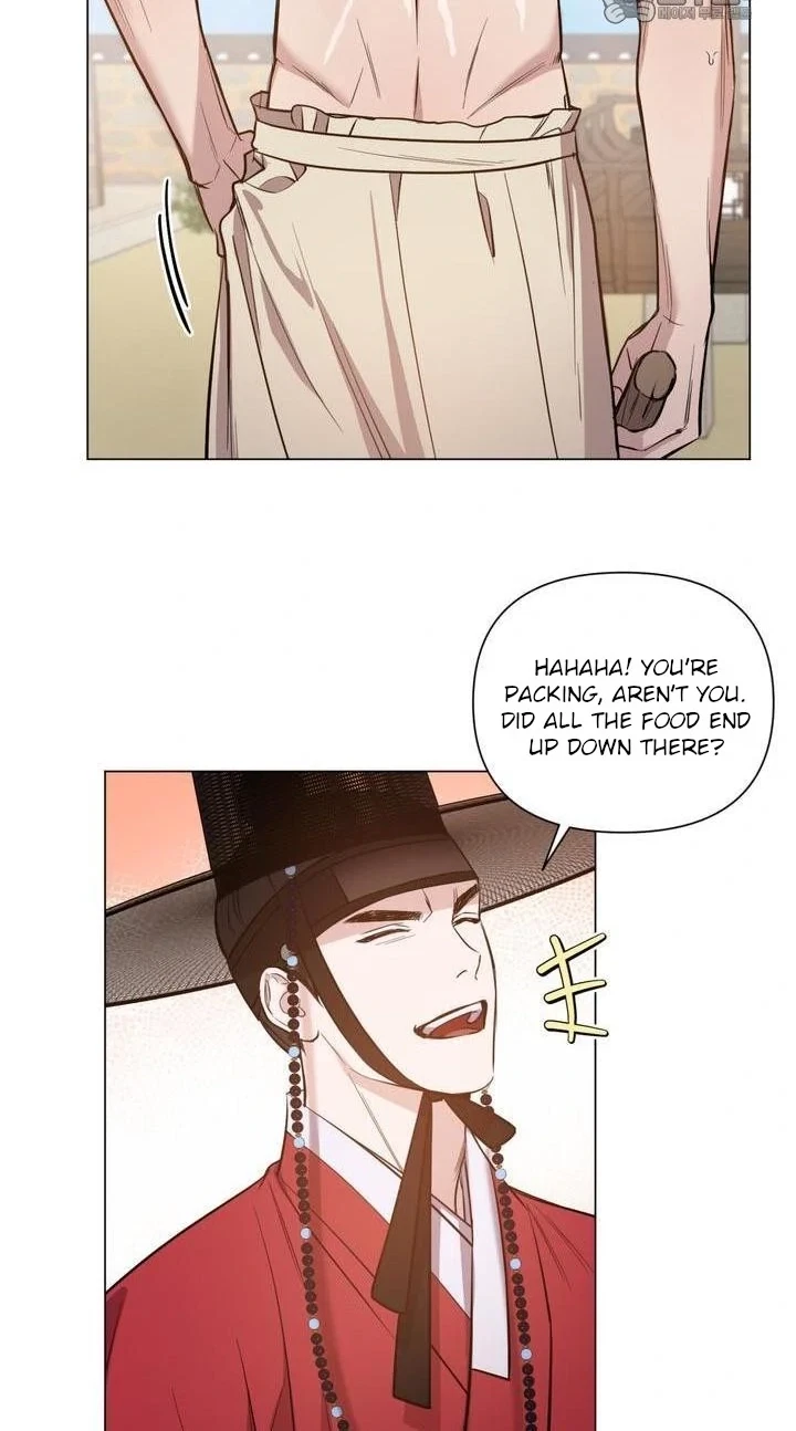 Heartless Love Song Chapter 1, page 54