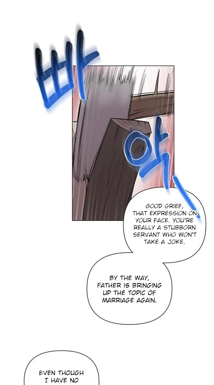 Heartless Love Song Chapter 1, page 56
