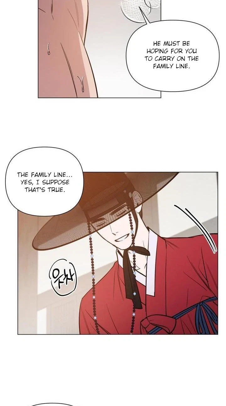 Heartless Love Song Chapter 1, page 58