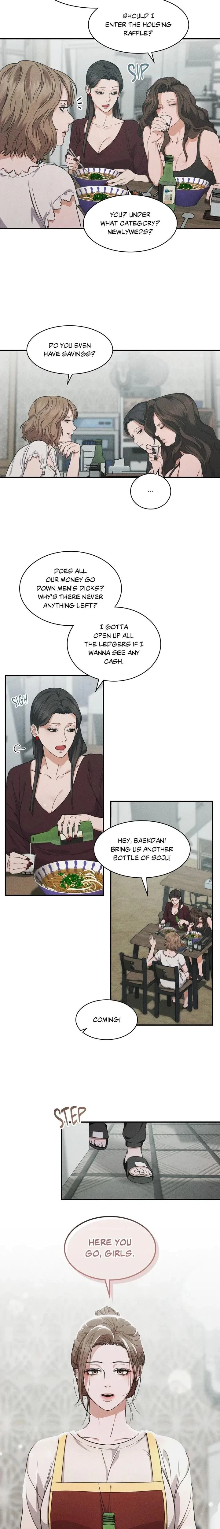 Violet Romance Chapter 1, page 2