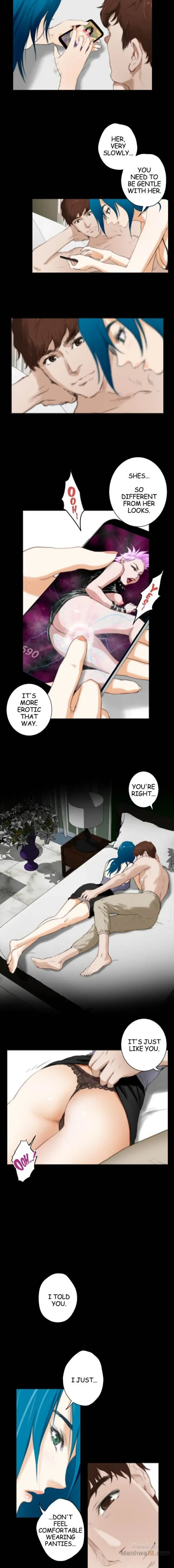 Chapter 98, page 6
