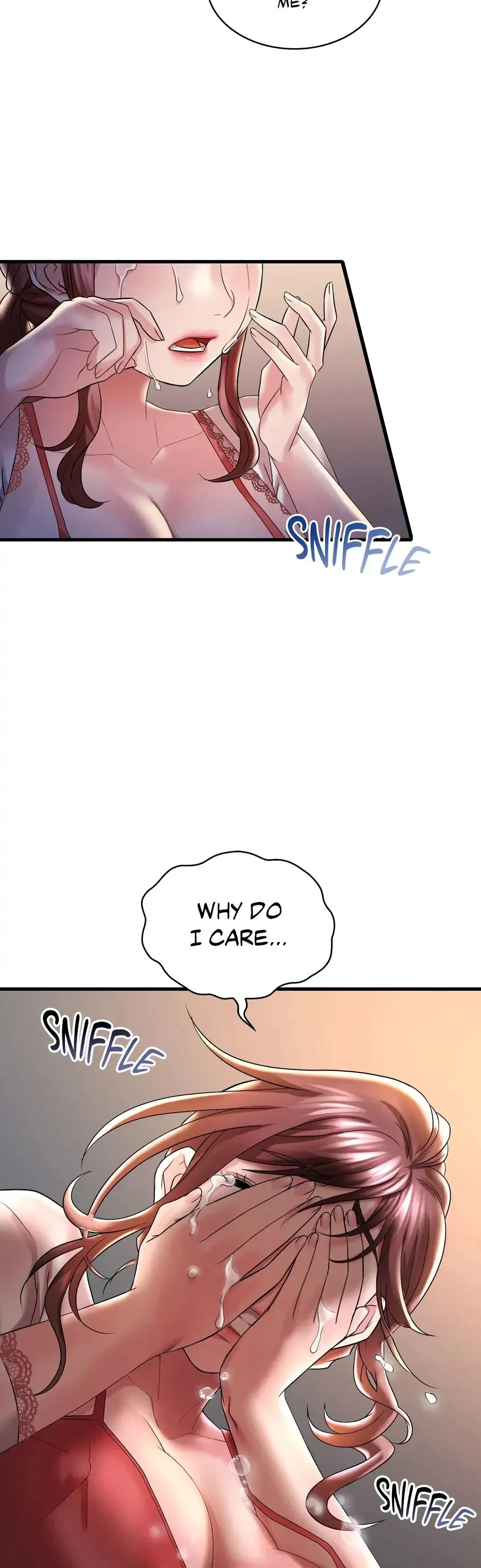 Drunk On You Chapter 11, page 10