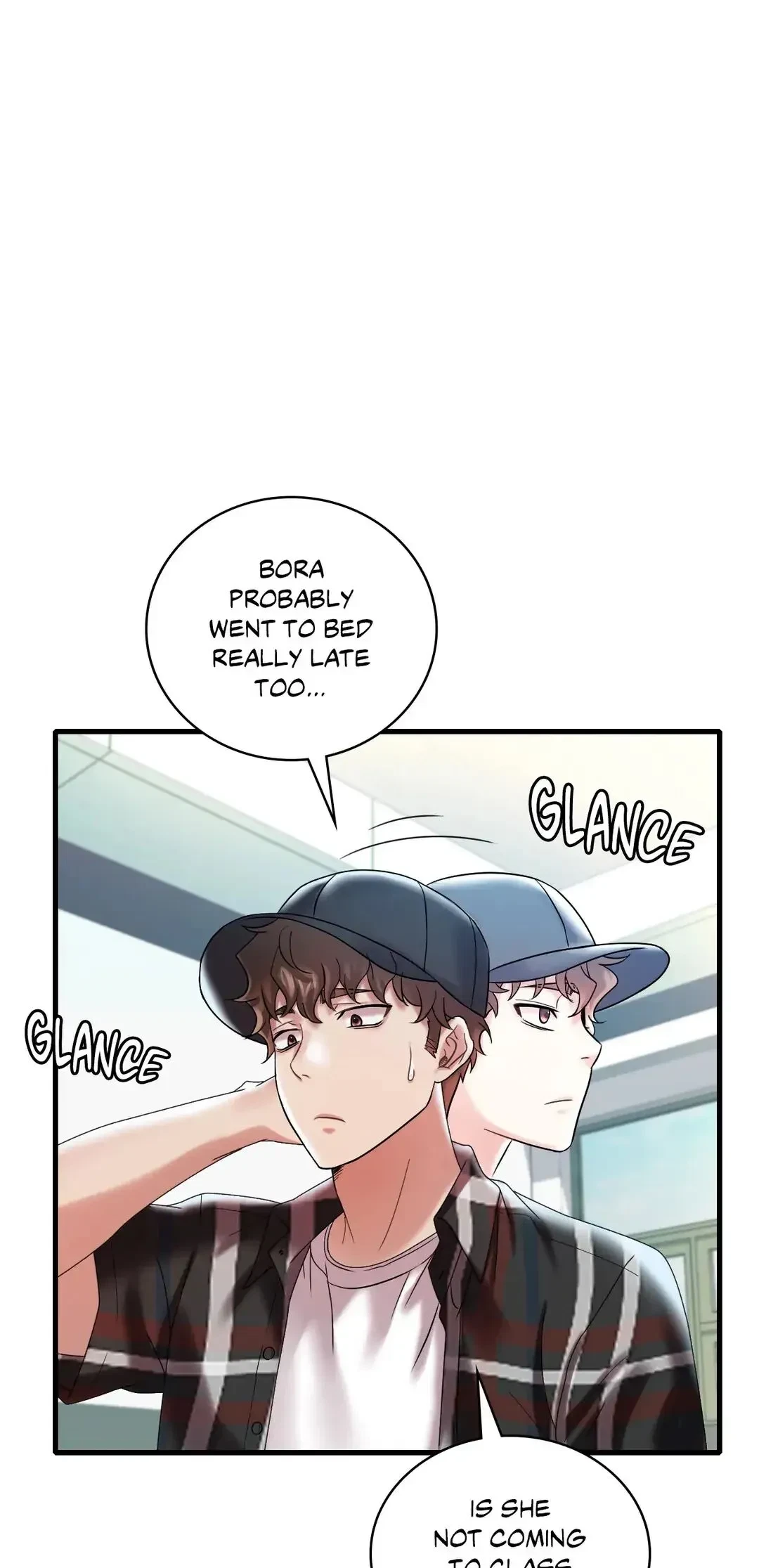 Drunk On You Chapter 11, page 15