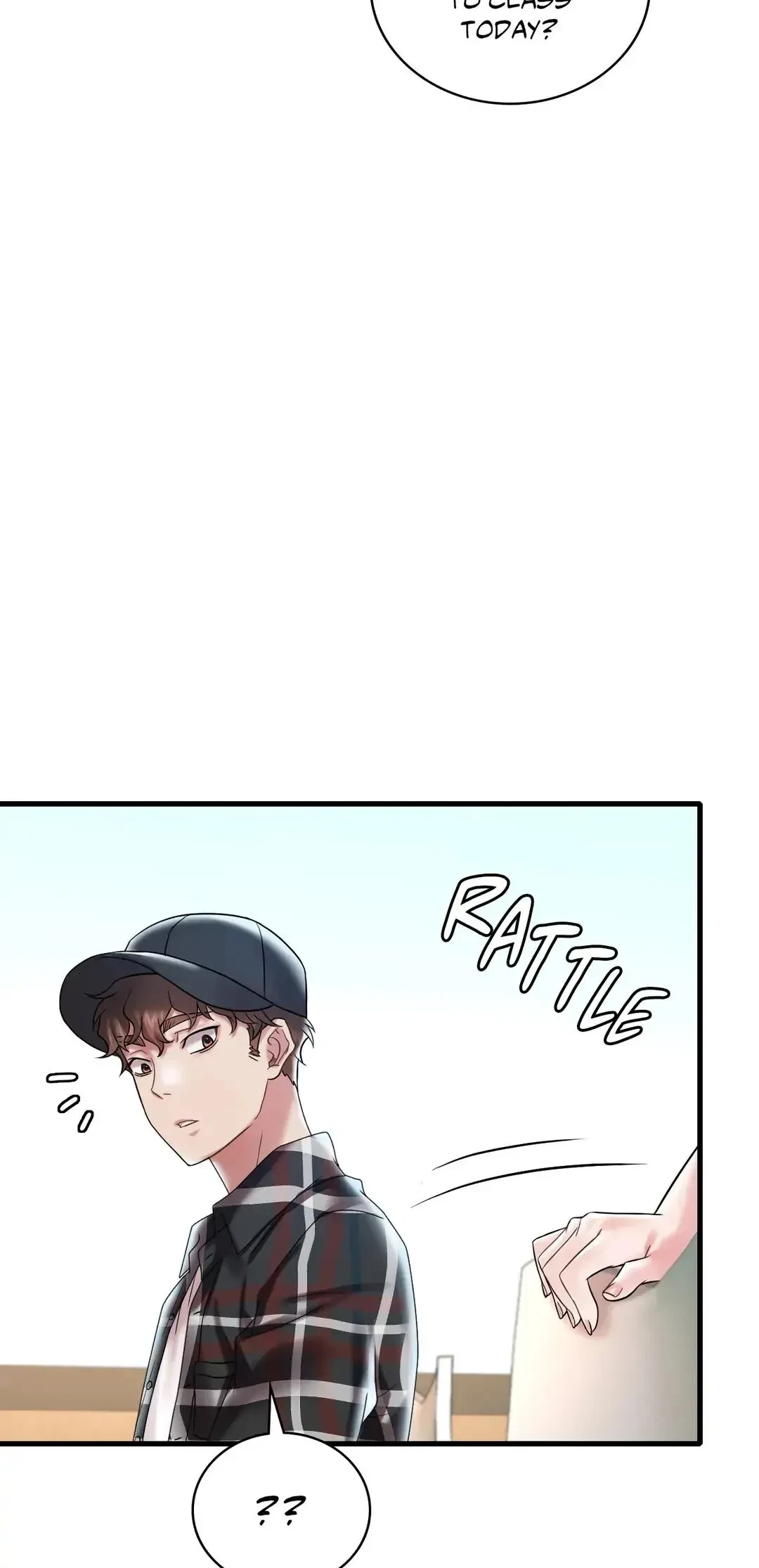 Drunk On You Chapter 11, page 16