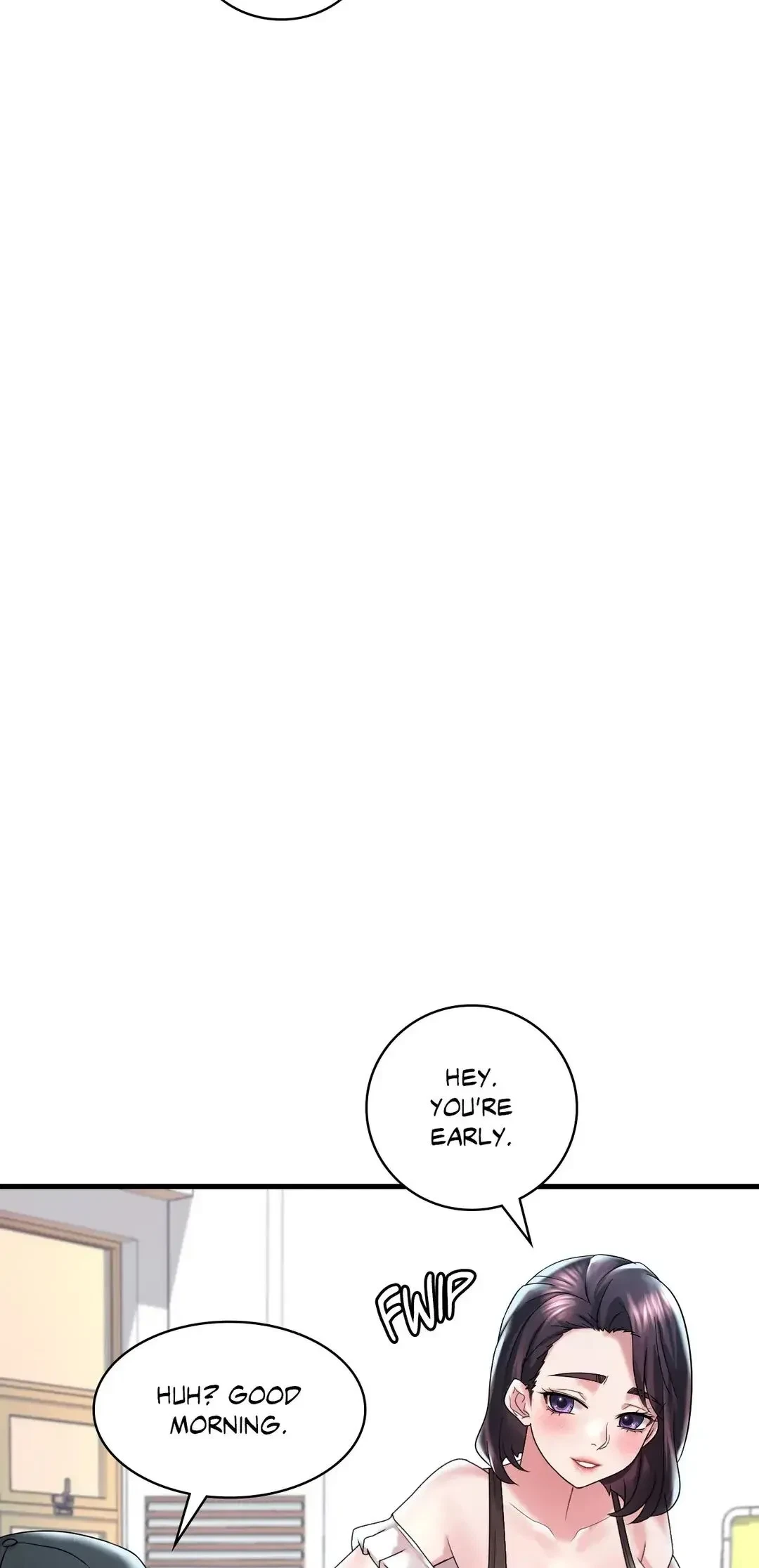 Drunk On You Chapter 11, page 17