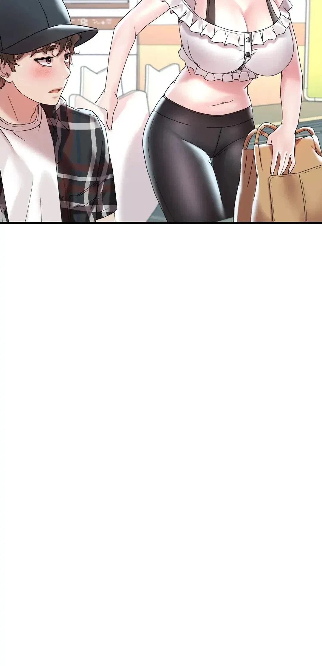 Drunk On You Chapter 11, page 18