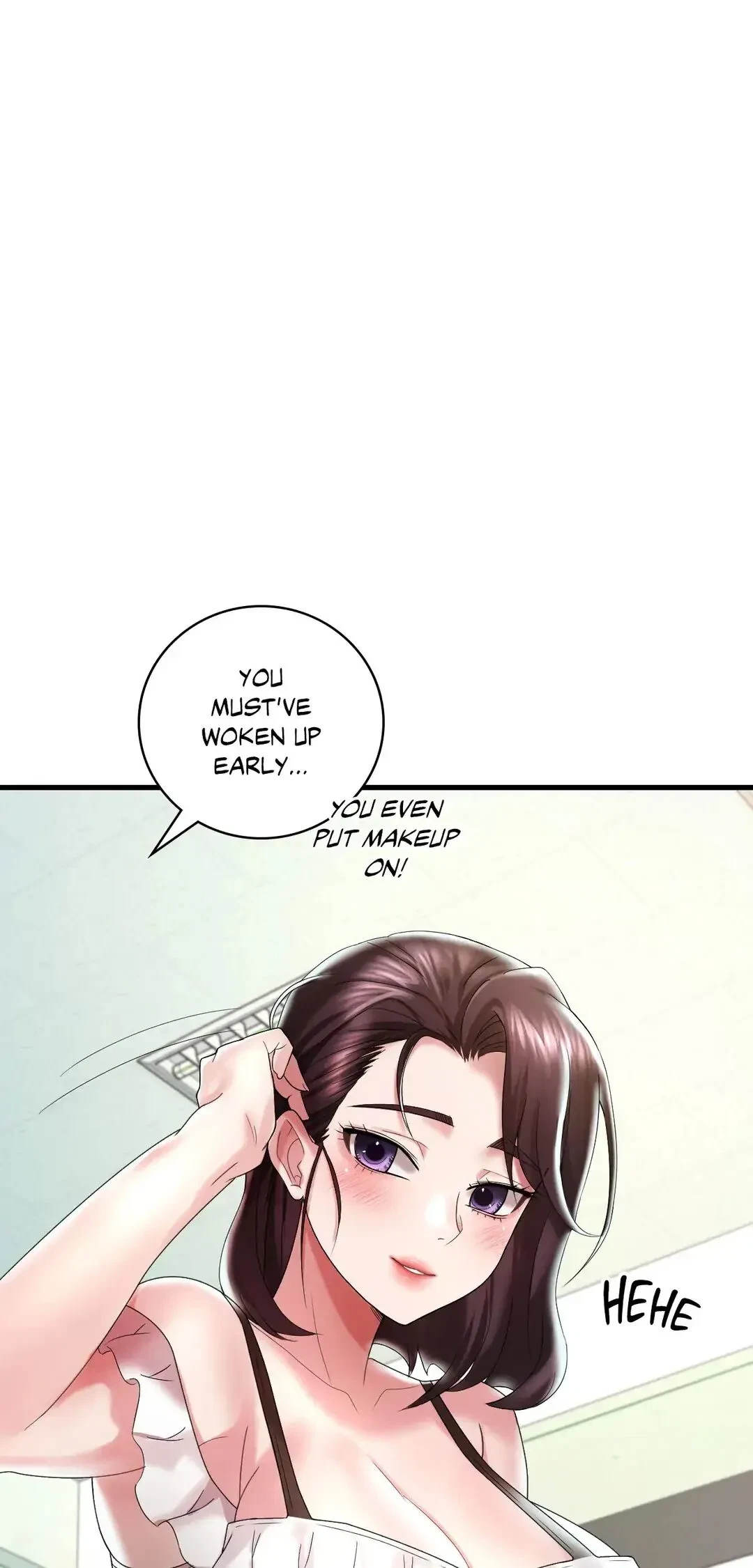 Drunk On You Chapter 11, page 19