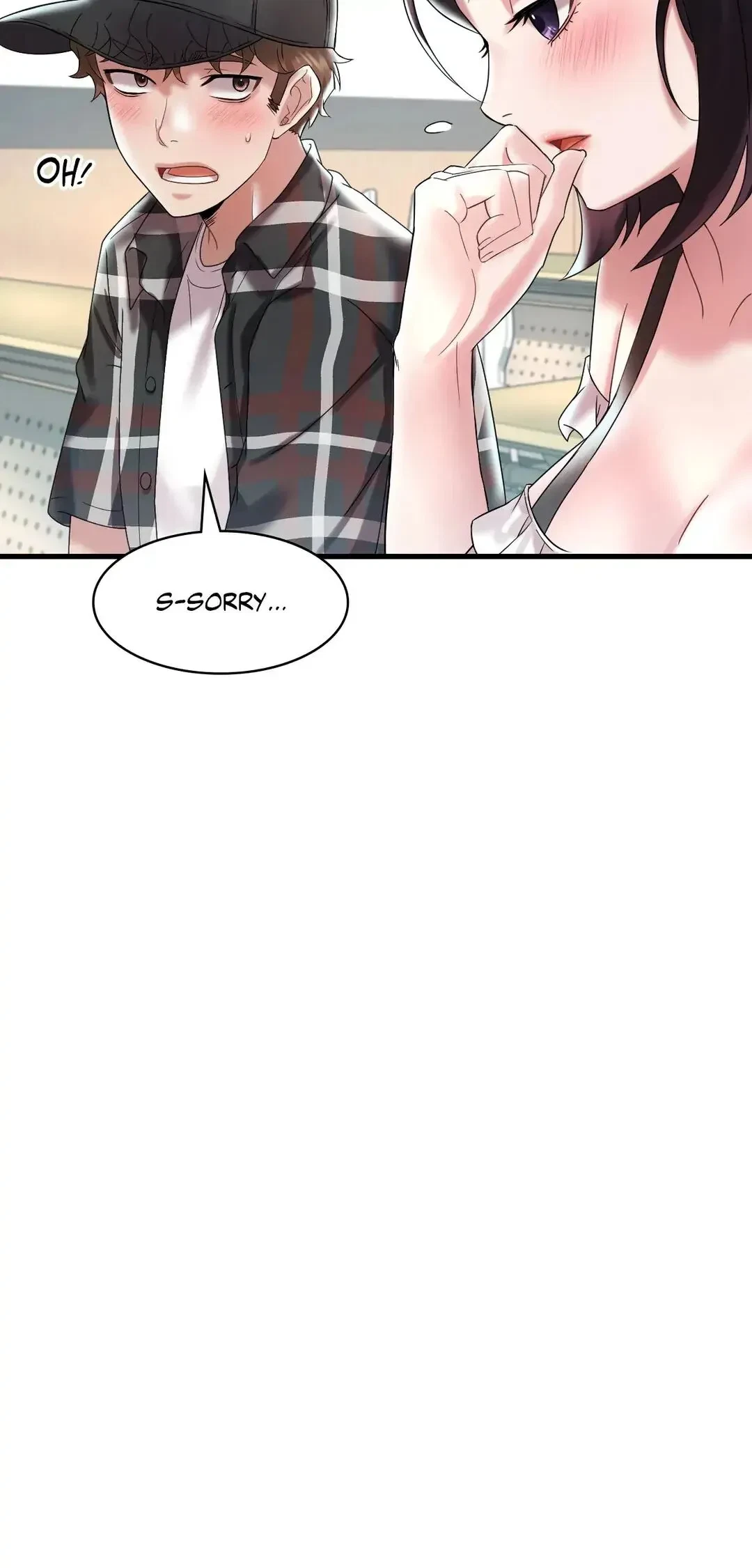 Drunk On You Chapter 11, page 24