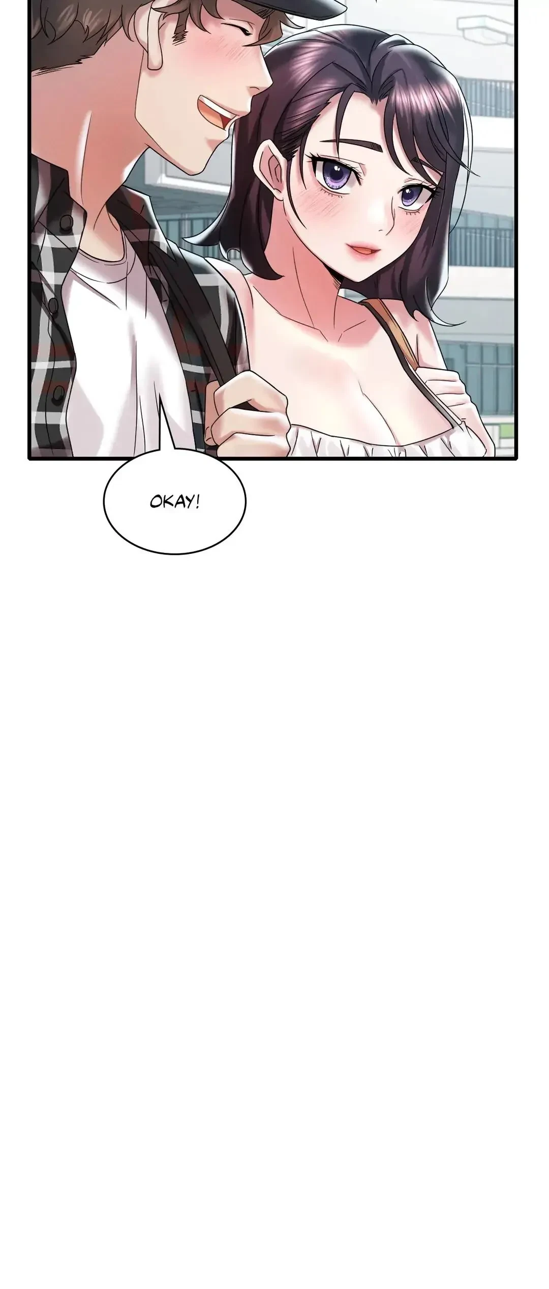 Drunk On You Chapter 11, page 30