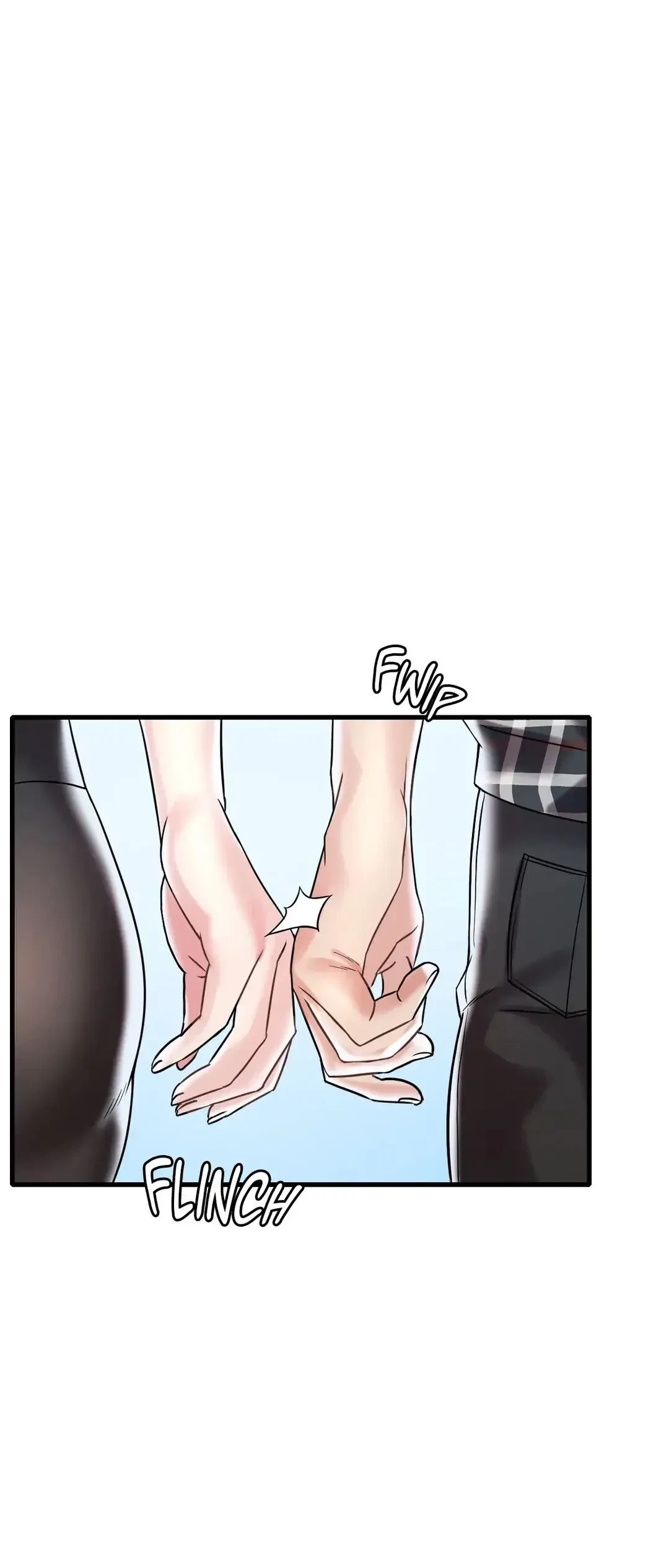 Drunk On You Chapter 11, page 31