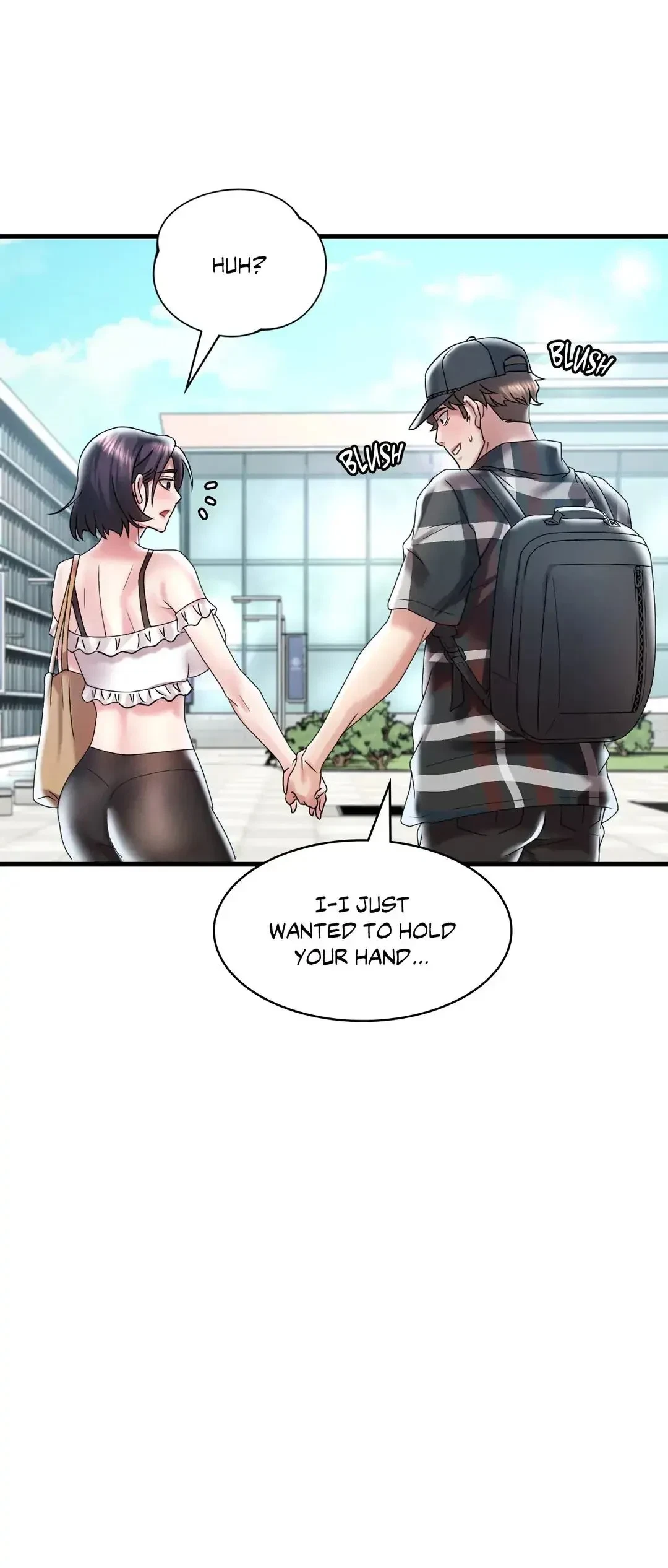 Drunk On You Chapter 11, page 34