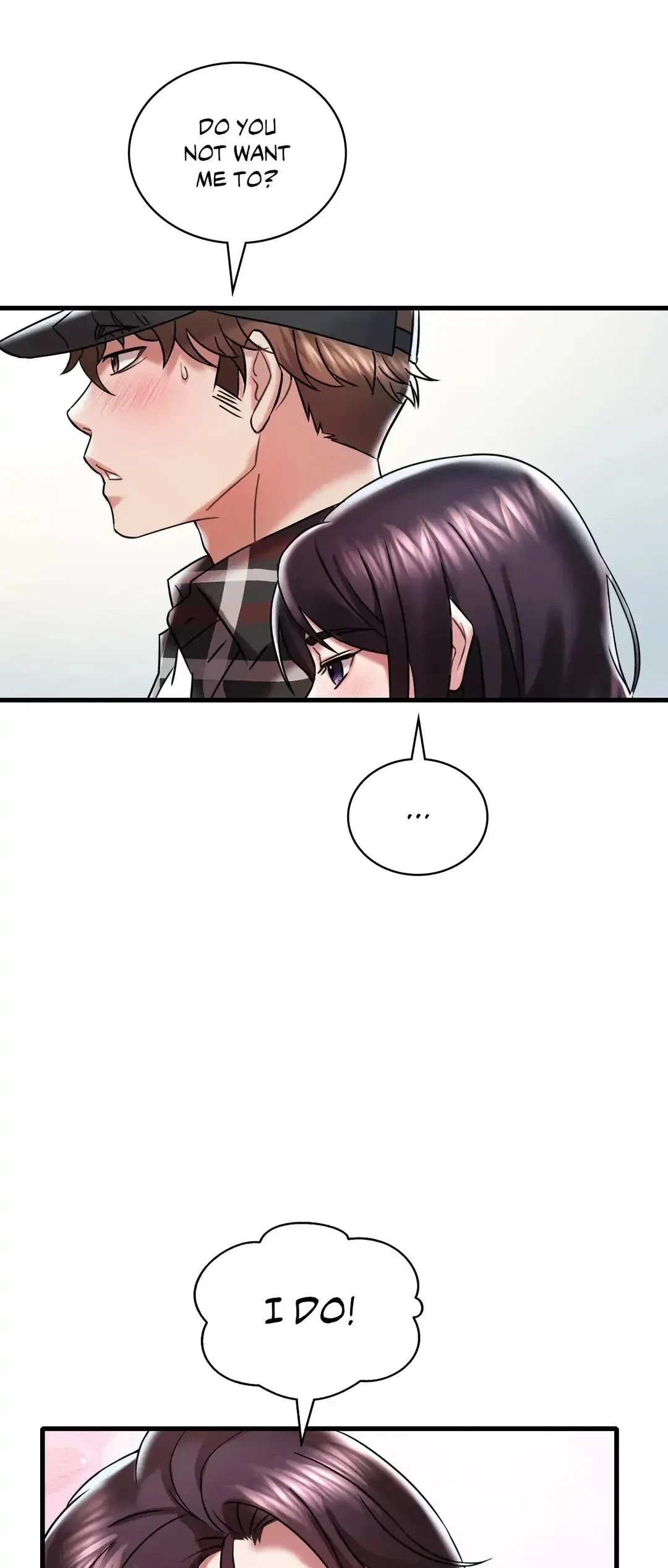 Drunk On You Chapter 11, page 35