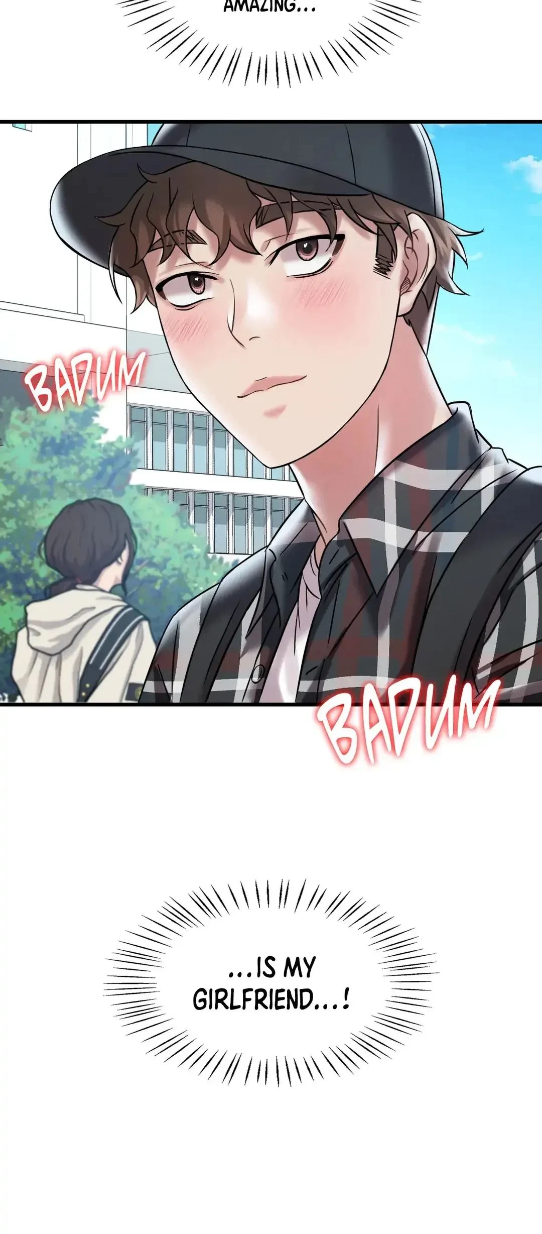 Drunk On You Chapter 11, page 39