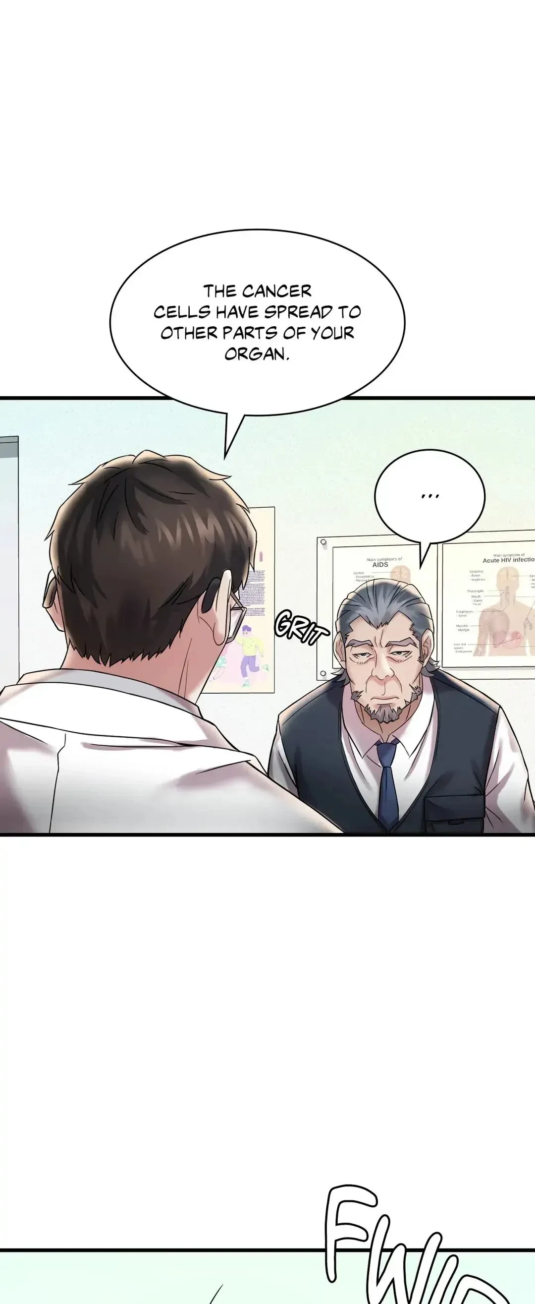 Drunk On You Chapter 11, page 43