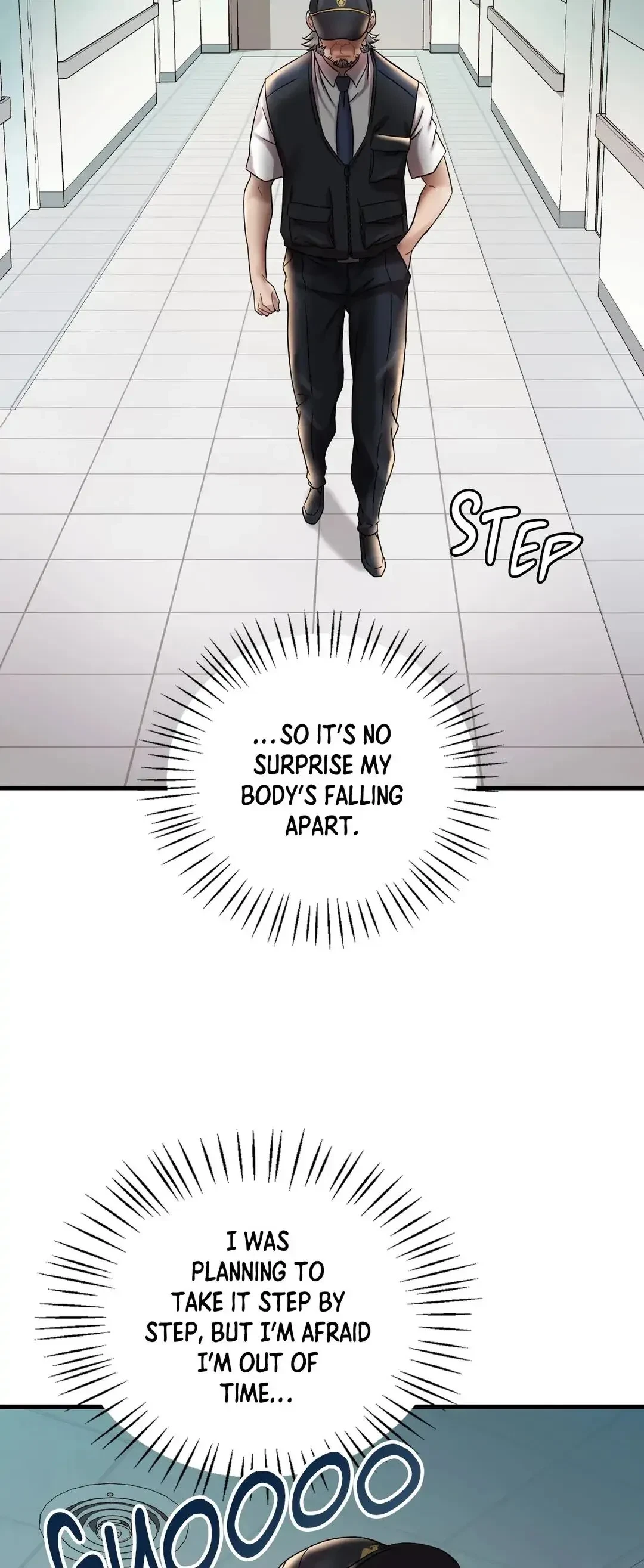 Drunk On You Chapter 11, page 46