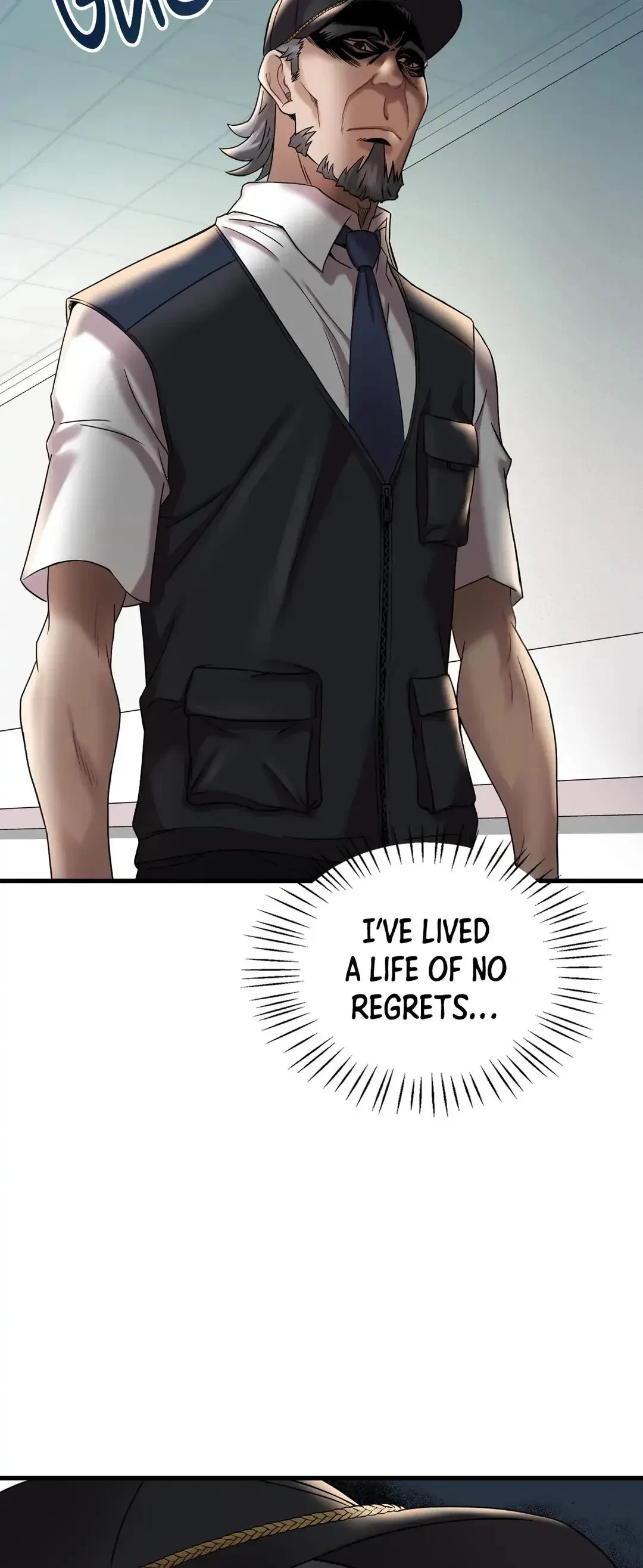 Drunk On You Chapter 11, page 47