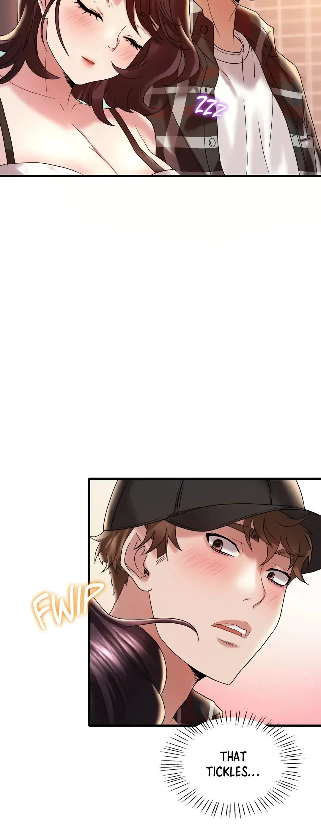Drunk On You Chapter 11, page 51