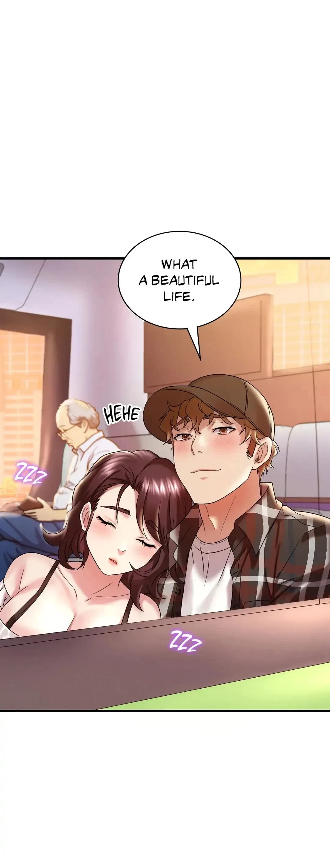 Drunk On You Chapter 11, page 52