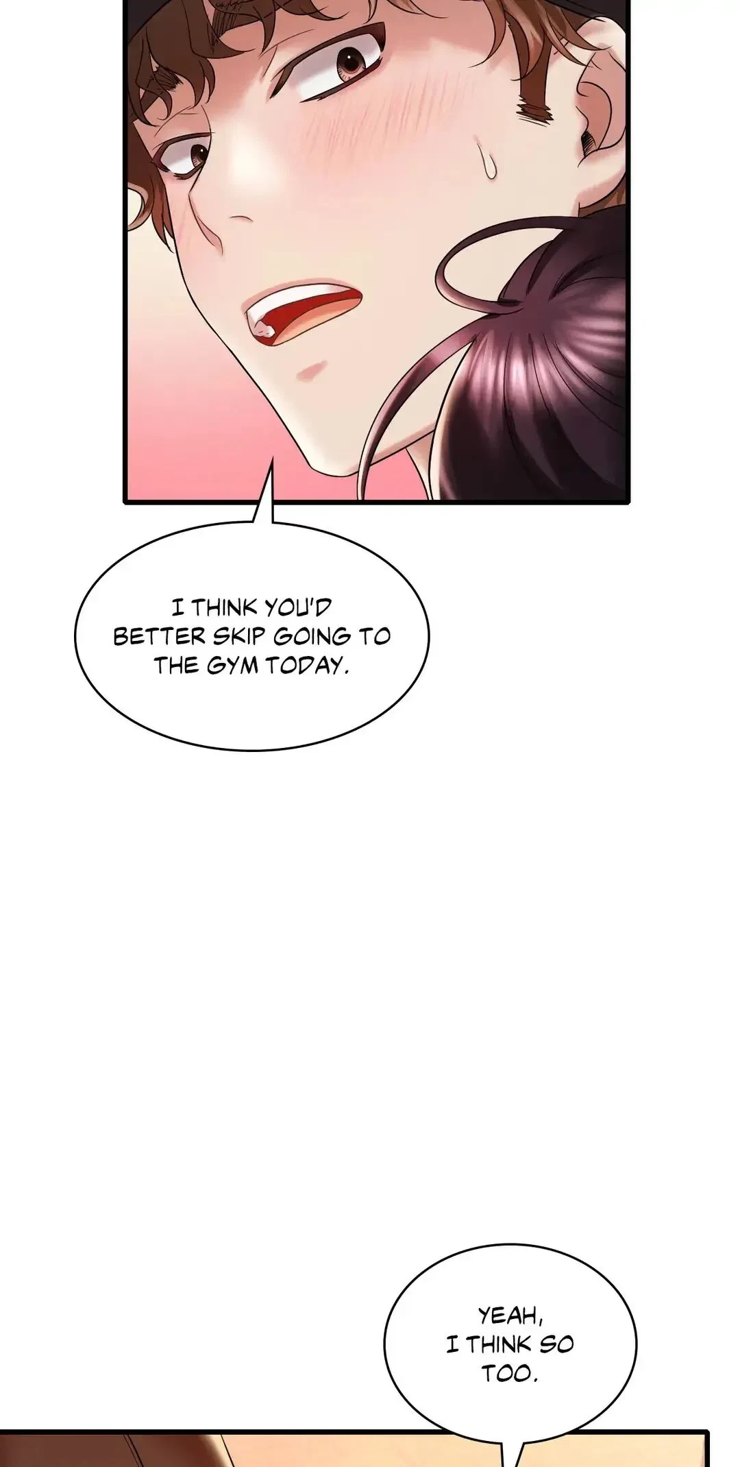 Drunk On You Chapter 11, page 57