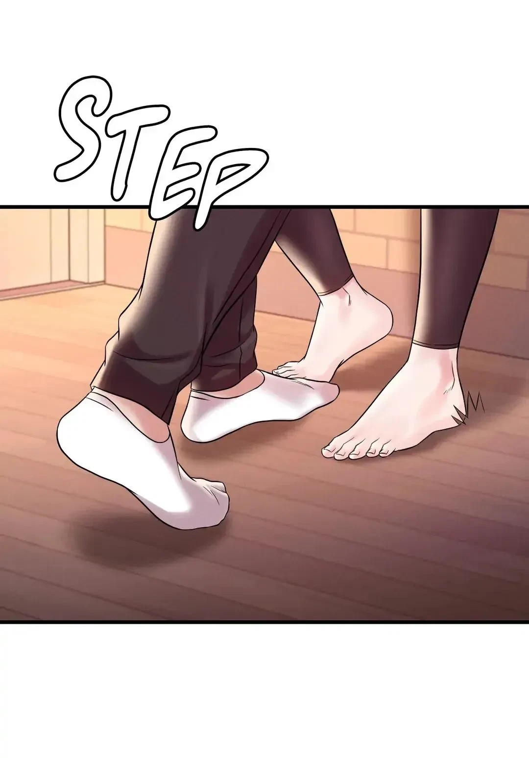Drunk On You Chapter 11, page 63