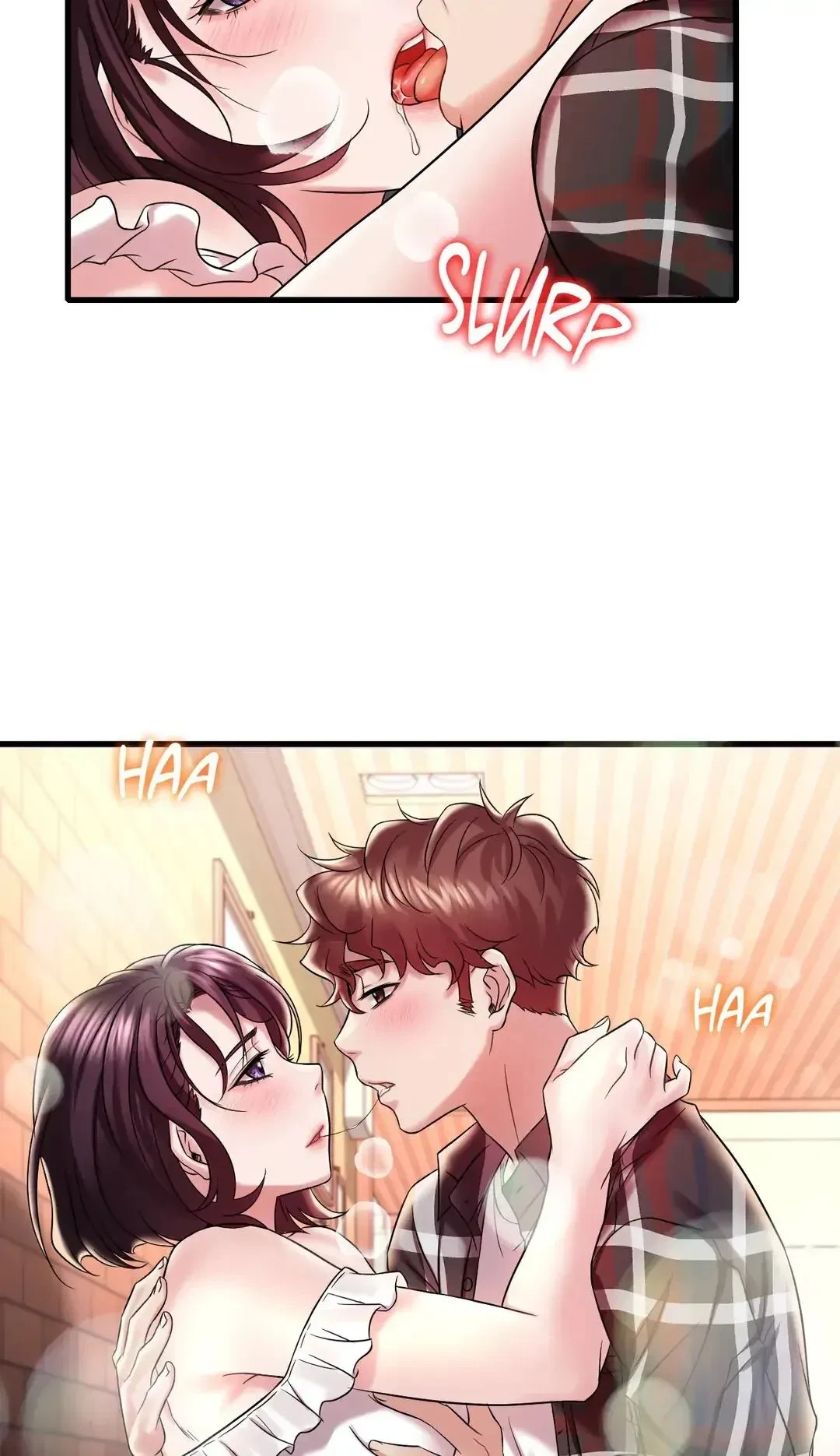Drunk On You Chapter 11, page 68