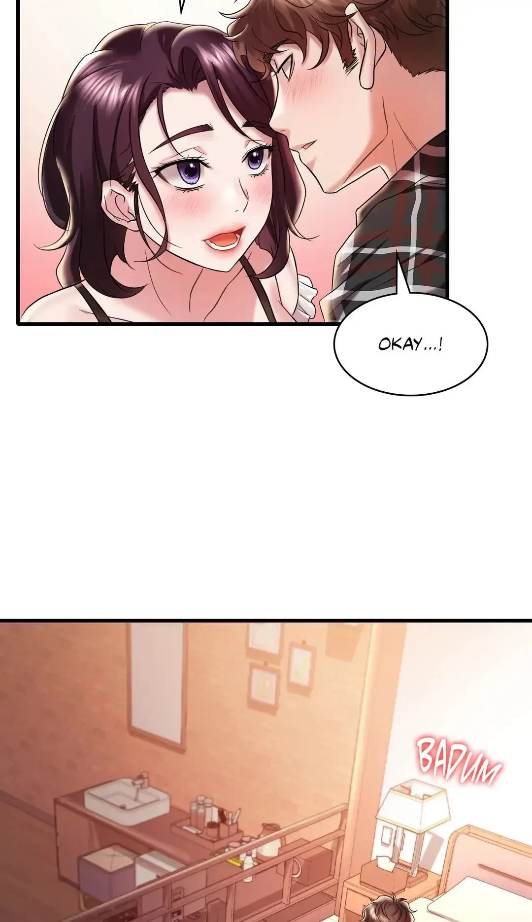Drunk On You Chapter 11, page 70
