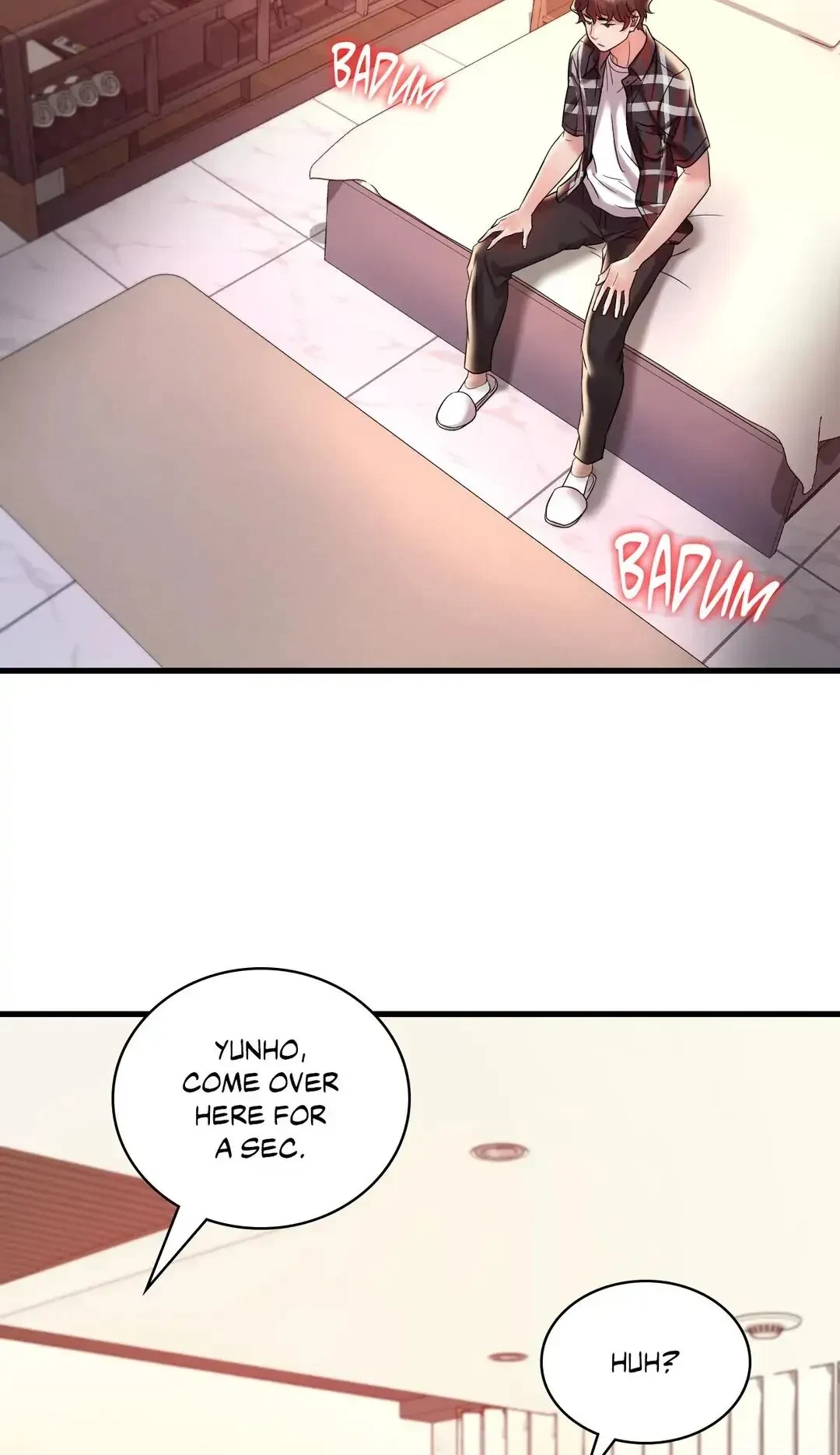 Drunk On You Chapter 11, page 71