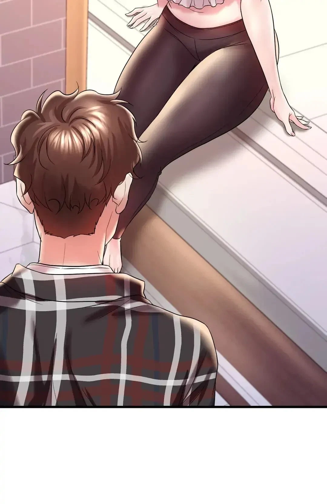 Drunk On You Chapter 11, page 76