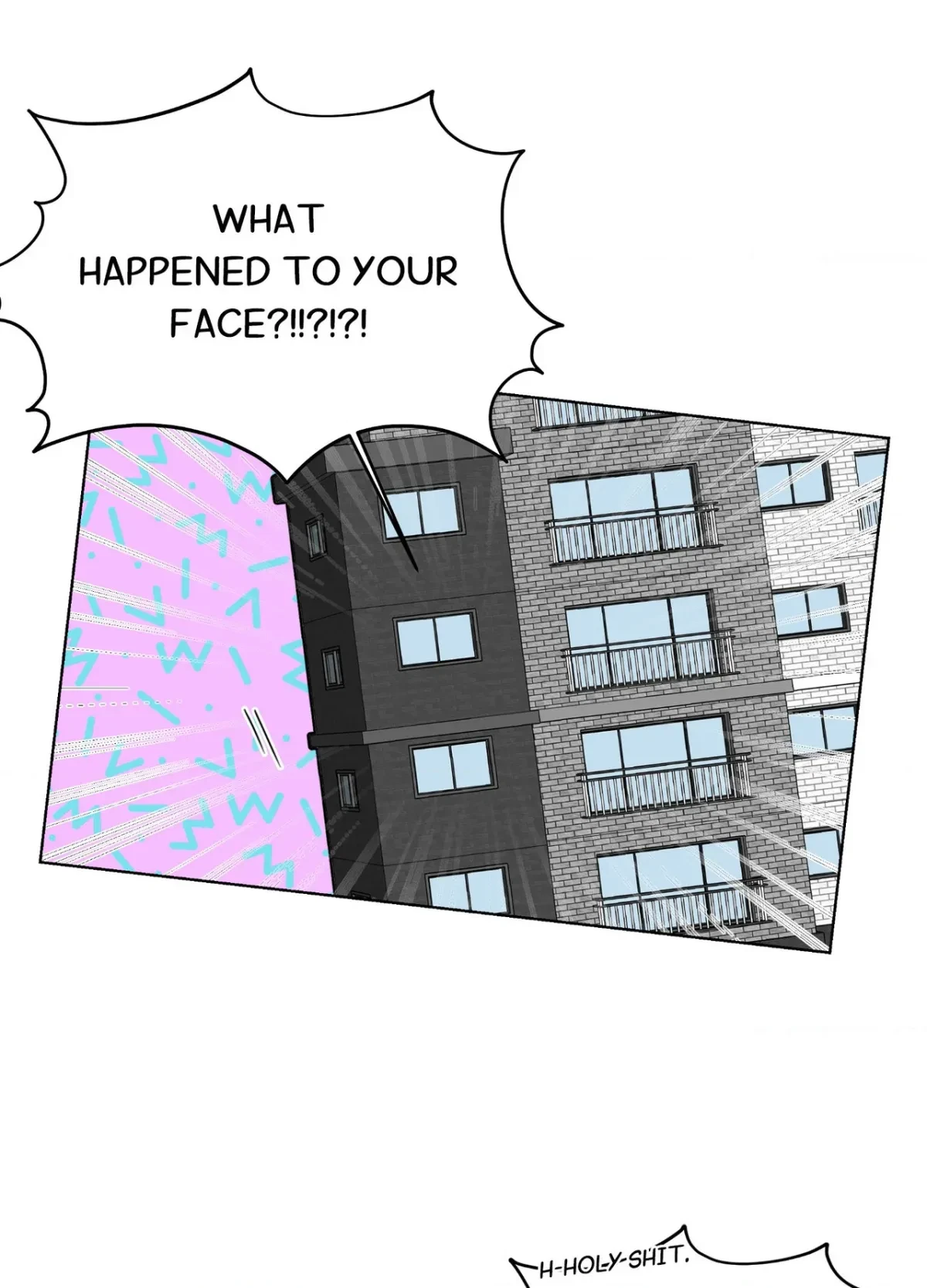 Sorta Psycho Chapter 32, page 10
