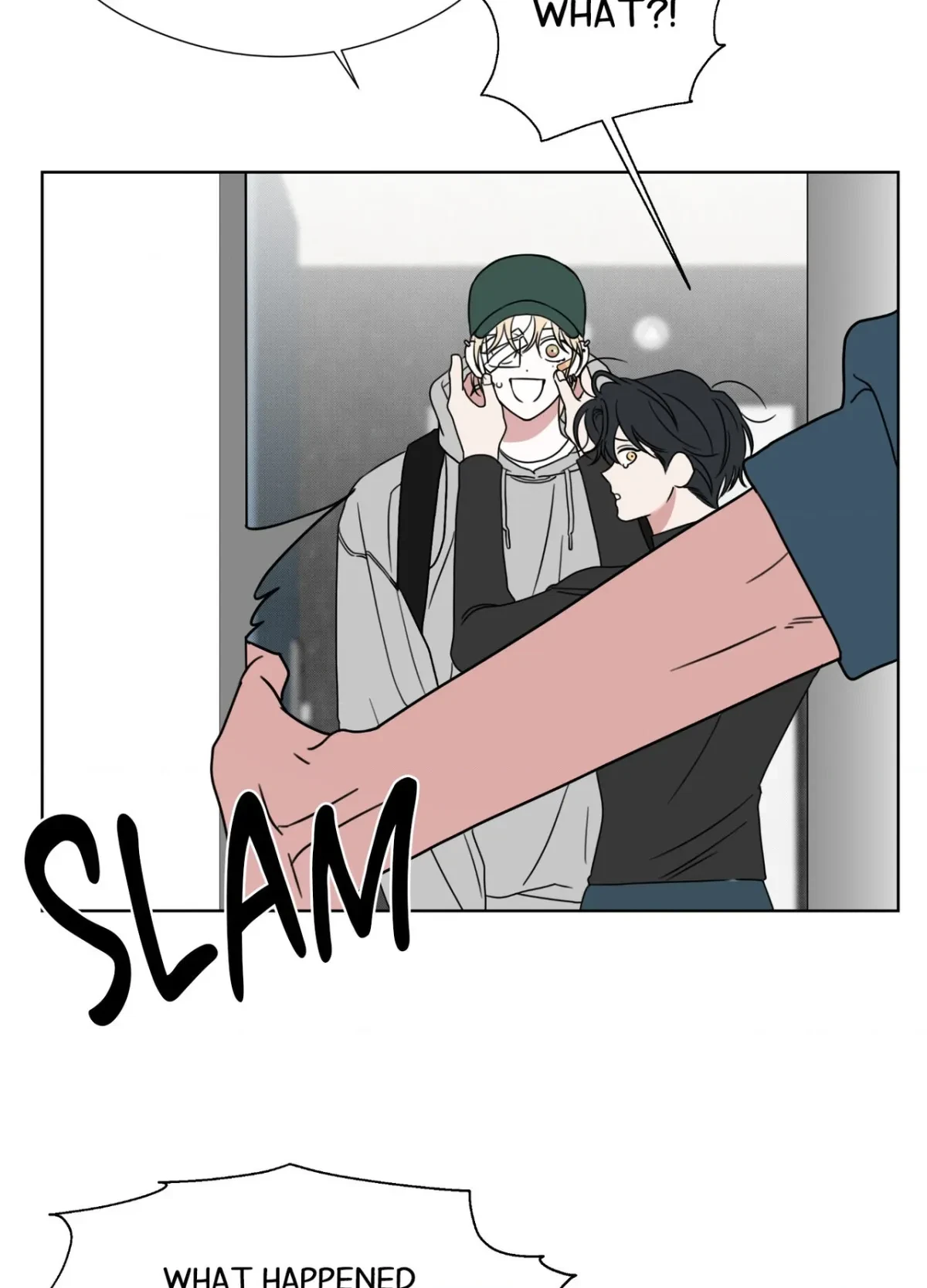 Sorta Psycho Chapter 32, page 12