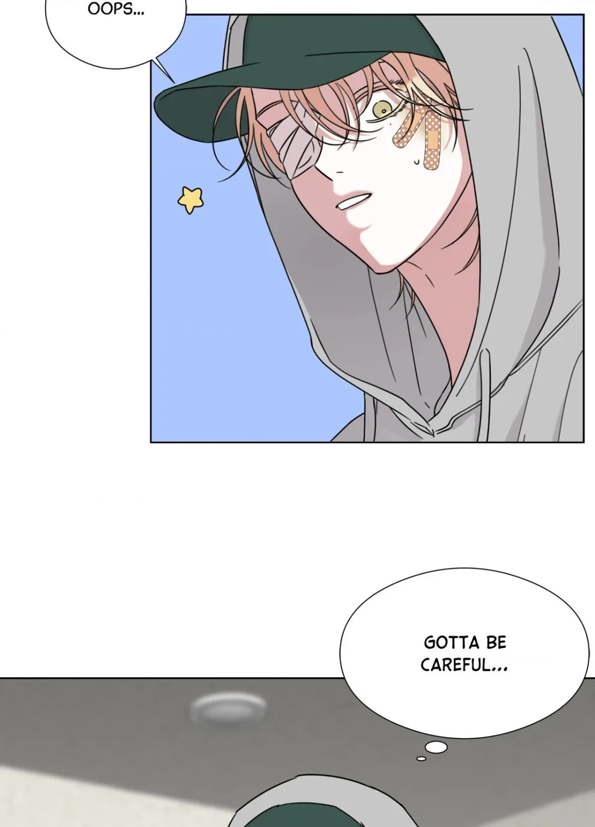 Sorta Psycho Chapter 32, page 2
