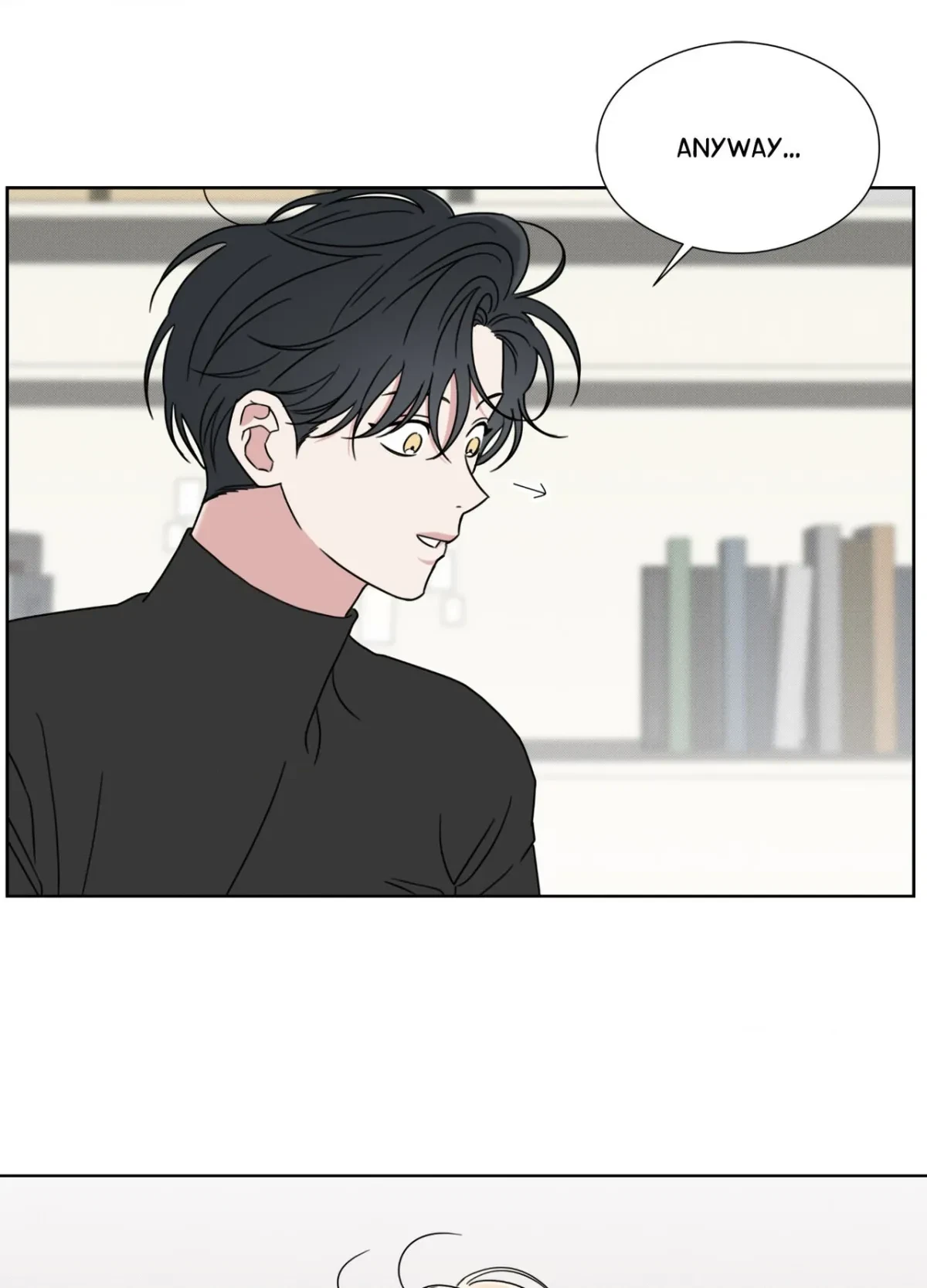 Sorta Psycho Chapter 32, page 23
