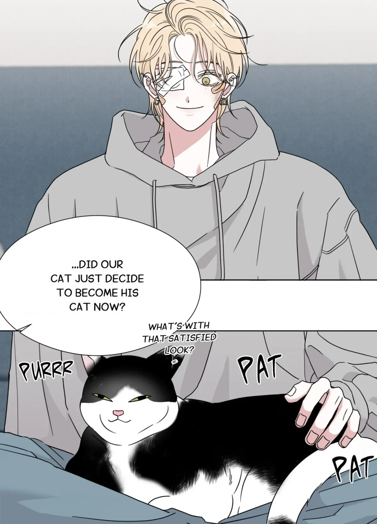 Sorta Psycho Chapter 32, page 24