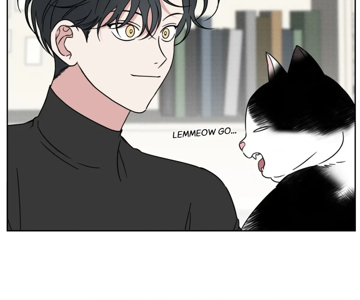 Sorta Psycho Chapter 32, page 29