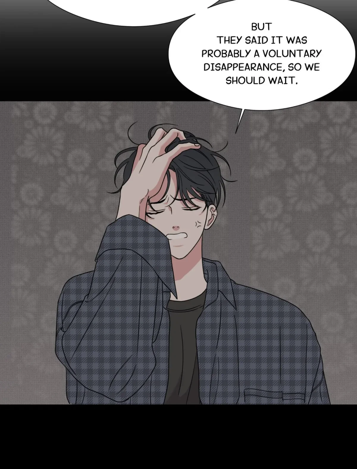 Sorta Psycho Chapter 32, page 33