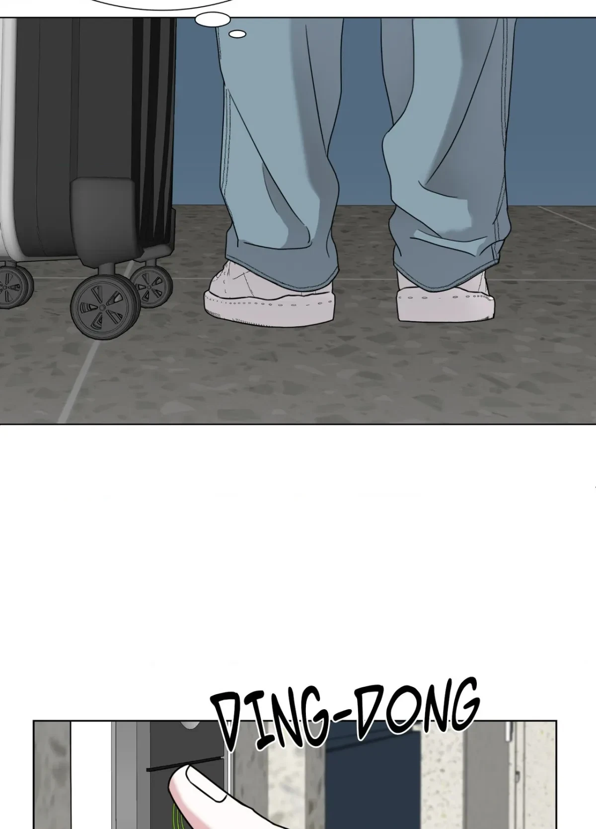 Sorta Psycho Chapter 32, page 4