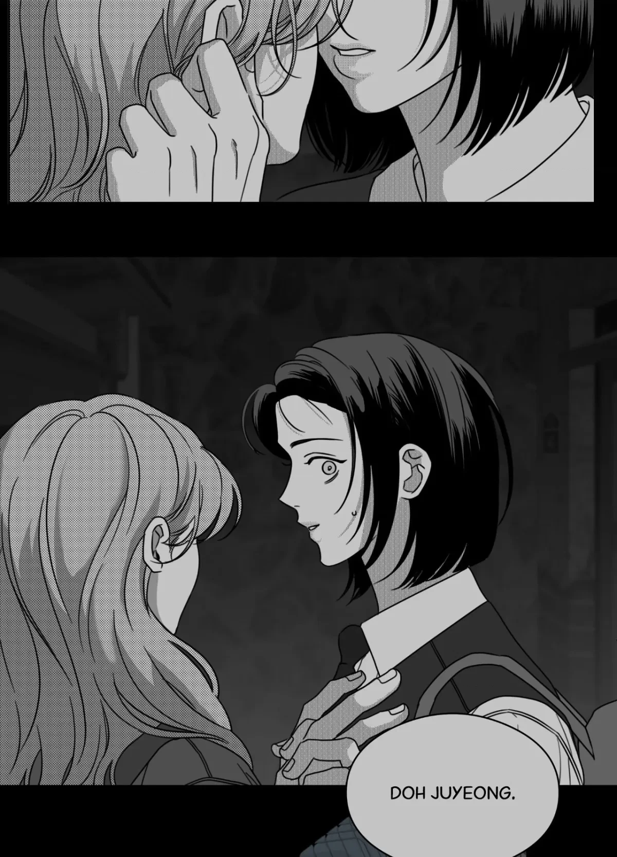 Sorta Psycho Chapter 32, page 41